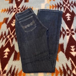 Wrangler q babies!!🐮🌵